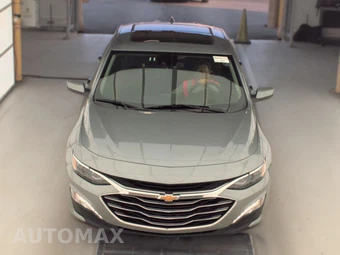 2024 Chevrolet Malibu LT 1LT – miniatura 2
