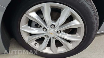 2024 Chevrolet Malibu LT 1LT – miniatura 24
