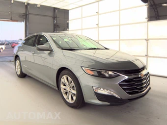 2024 Chevrolet Malibu LT 1LT – miniatura 3