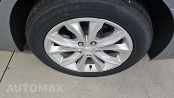 2024 Chevrolet Malibu LT 1LT – miniatura 30