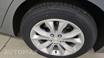 2024 Chevrolet Malibu LT 1LT – miniatura 33