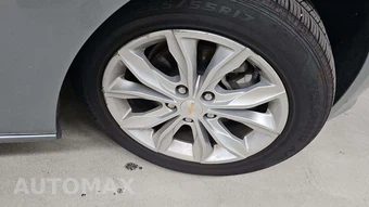 2024 Chevrolet Malibu LT 1LT – miniatura 34