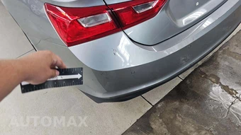 2024 Chevrolet Malibu LT 1LT – miniatura 36