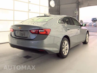 2024 Chevrolet Malibu LT 1LT – miniatura 4