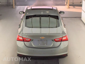 2024 Chevrolet Malibu LT 1LT – miniatura 5