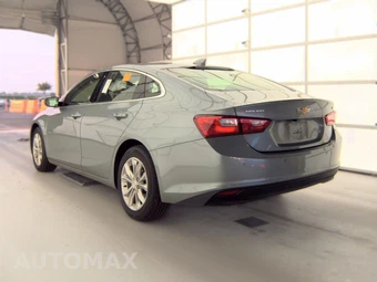 2024 Chevrolet Malibu LT 1LT – miniatura 6