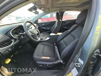 2024 Chevrolet Malibu LT 1LT – miniatura 7