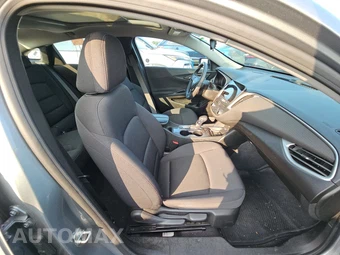 2024 Chevrolet Malibu LT 1LT – miniatura 8