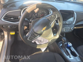 2024 Chevrolet Malibu LT 1LT - miniatura 10