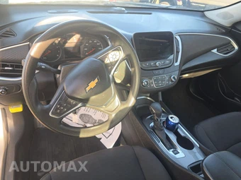 2024 Chevrolet Malibu LT 1LT - miniatura 11