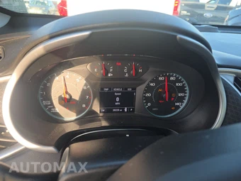 2024 Chevrolet Malibu LT 1LT - miniatura 12