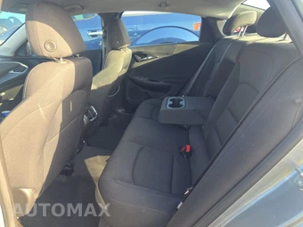 2024 Chevrolet Malibu LT 1LT - miniatura 13