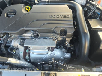 2024 Chevrolet Malibu LT 1LT - miniatura 15