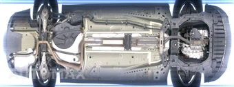 2024 Chevrolet Malibu LT 1LT - miniatura 17