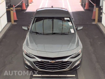 2024 Chevrolet Malibu LT 1LT - miniatura 2