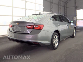 2024 Chevrolet Malibu LT 1LT - miniatura 4