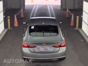 2024 Chevrolet Malibu LT 1LT - miniatura 5