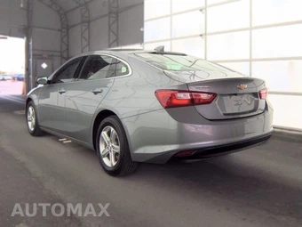 2024 Chevrolet Malibu LT 1LT - miniatura 6