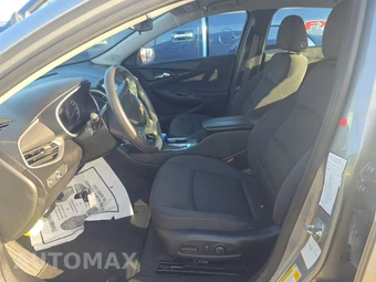 2024 Chevrolet Malibu LT 1LT - miniatura 7