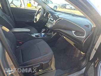 2024 Chevrolet Malibu LT 1LT - miniatura 8