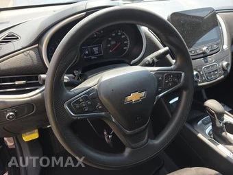 2024 Chevrolet Malibu LT 1LT - miniatura 10
