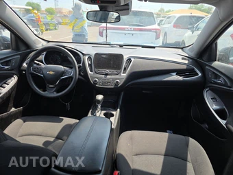 2024 Chevrolet Malibu LT 1LT - miniatura 11
