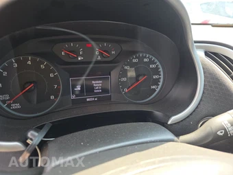 2024 Chevrolet Malibu LT 1LT - miniatura 12