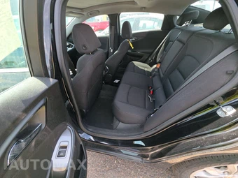 2024 Chevrolet Malibu LT 1LT - miniatura 13
