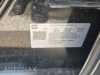 2024 Chevrolet Malibu LT 1LT - miniatura 14