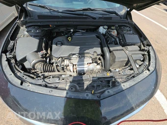 2024 Chevrolet Malibu LT 1LT - miniatura 15
