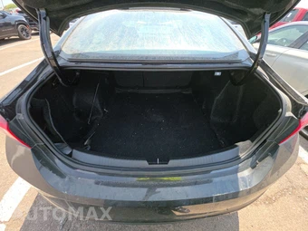 2024 Chevrolet Malibu LT 1LT - miniatura 16