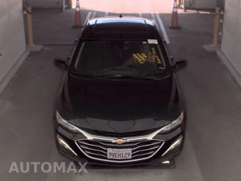2024 Chevrolet Malibu LT 1LT - miniatura 2