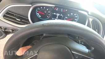 2024 Chevrolet Malibu LT 1LT - miniatura 29