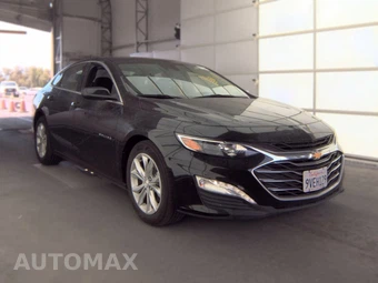 2024 Chevrolet Malibu LT 1LT - miniatura 3