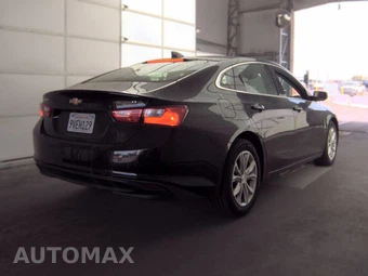 2024 Chevrolet Malibu LT 1LT - miniatura 4
