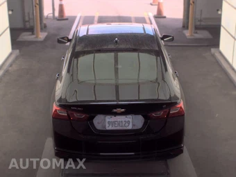 2024 Chevrolet Malibu LT 1LT - miniatura 5