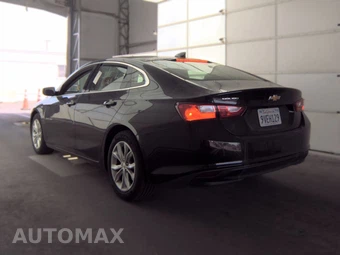 2024 Chevrolet Malibu LT 1LT - miniatura 6