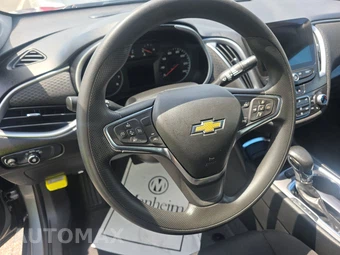 2024 Chevrolet Malibu LT 1LT - miniatura 10