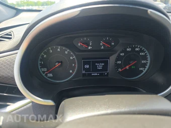 2024 Chevrolet Malibu LT 1LT - miniatura 12