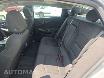2024 Chevrolet Malibu LT 1LT - miniatura 13