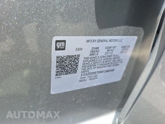 2024 Chevrolet Malibu LT 1LT - miniatura 14