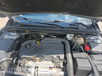 2024 Chevrolet Malibu LT 1LT - miniatura 15