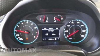 2024 Chevrolet Malibu LT 1LT - miniatura 19