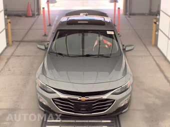 2024 Chevrolet Malibu LT 1LT - miniatura 2
