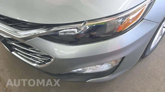 2024 Chevrolet Malibu LT 1LT - miniatura 23