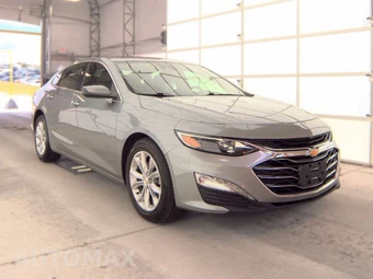 2024 Chevrolet Malibu LT 1LT - miniatura 3
