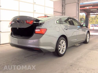 2024 Chevrolet Malibu LT 1LT - miniatura 4