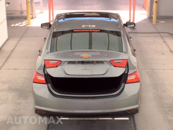 2024 Chevrolet Malibu LT 1LT - miniatura 5