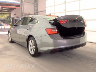 2024 Chevrolet Malibu LT 1LT - miniatura 6