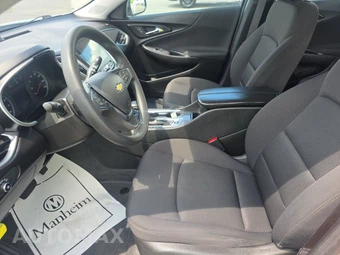 2024 Chevrolet Malibu LT 1LT - miniatura 7